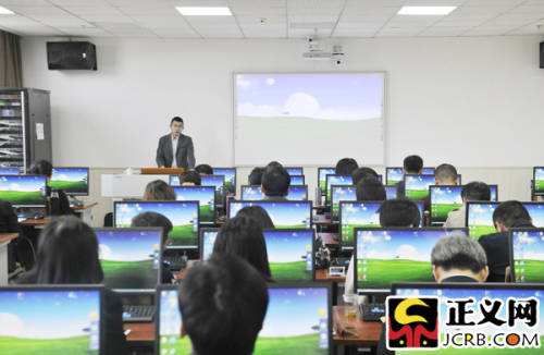 第十期全国优秀公诉人高级研修班开展学习交流活动